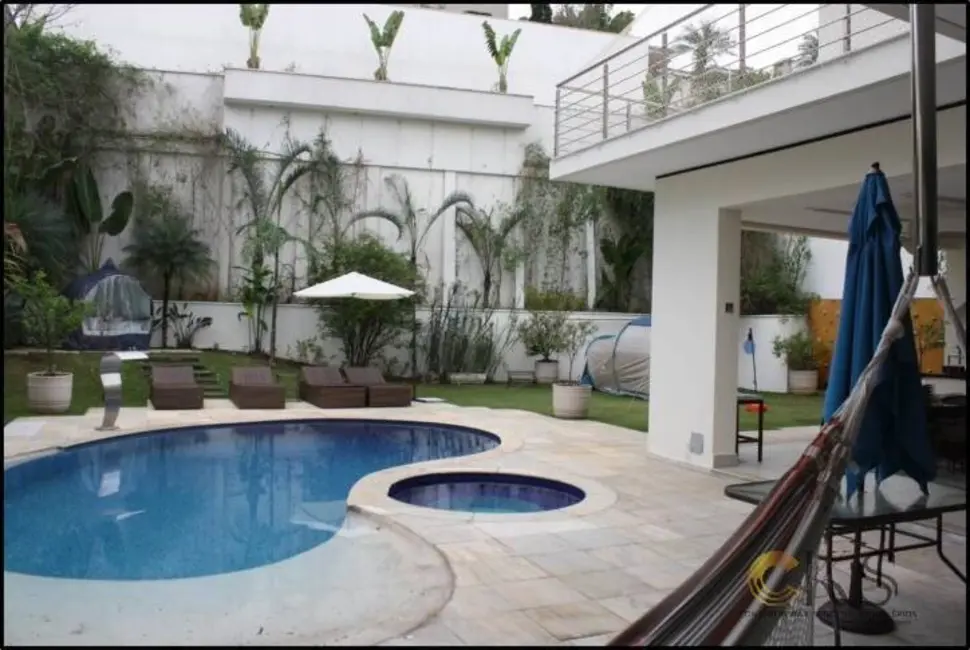 Foto 6 de Casa de Condomínio com 5 quartos à venda, 1250m2 em Santana De Parnaiba - SP