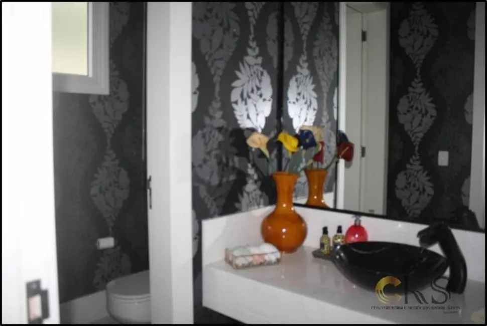 Foto 8 de Casa de Condomínio com 5 quartos à venda, 1250m2 em Santana De Parnaiba - SP