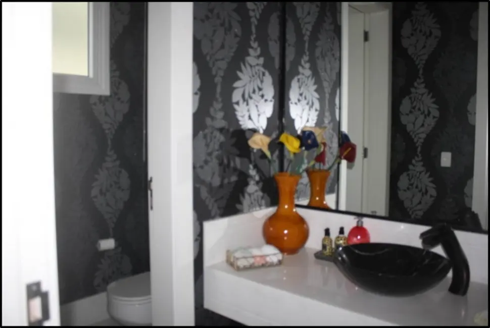 Foto 8 de Casa de Condomínio com 5 quartos à venda, 1250m2 em Santana De Parnaiba - SP