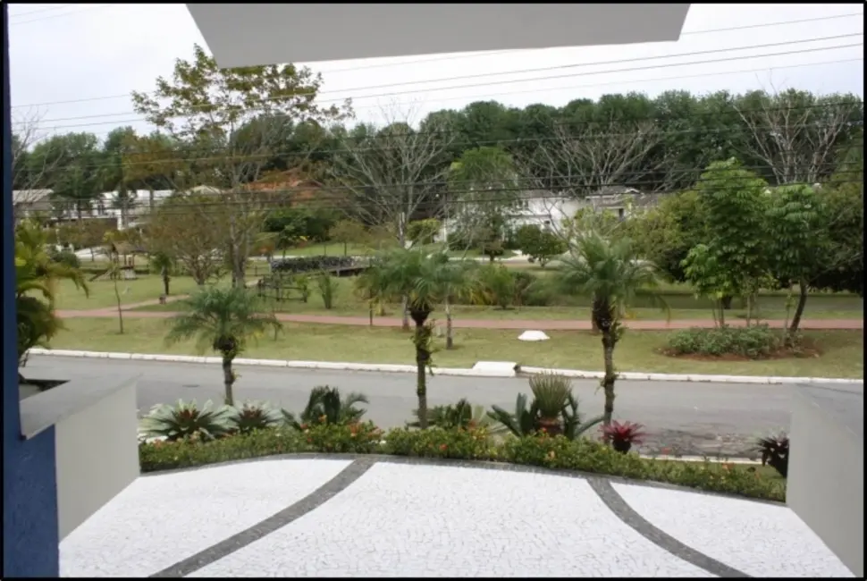 Foto 3 de Casa de Condomínio com 5 quartos à venda, 1250m2 em Santana De Parnaiba - SP