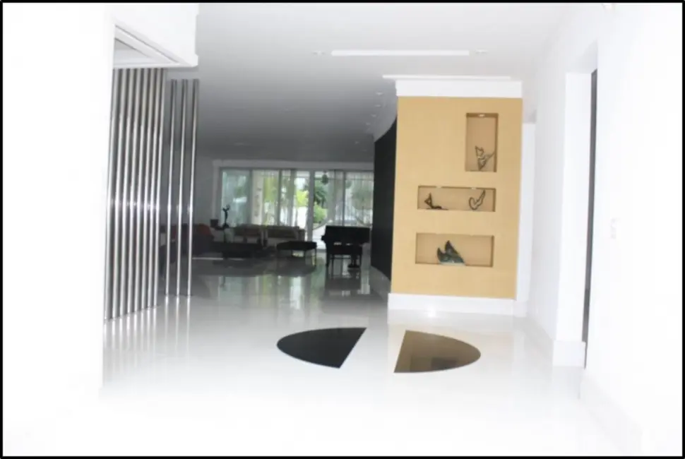 Foto 2 de Casa de Condomínio com 5 quartos à venda, 1250m2 em Santana De Parnaiba - SP