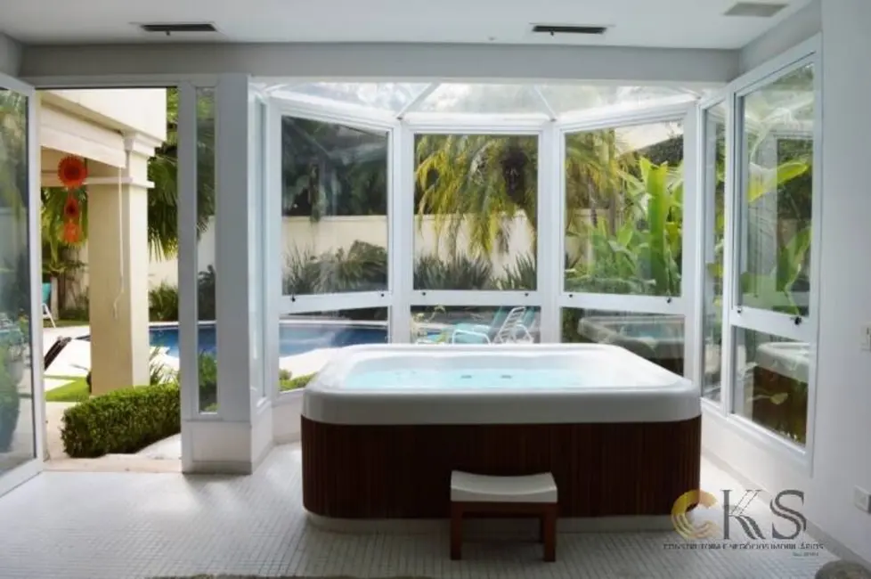 Casa de Condomínio com 4 quartos à venda, 850m2 em Barueri - SP - imagem 9 Foto 9 de Casa de Condomínio com 4 quartos à venda, 850m2 em Barueri - SP