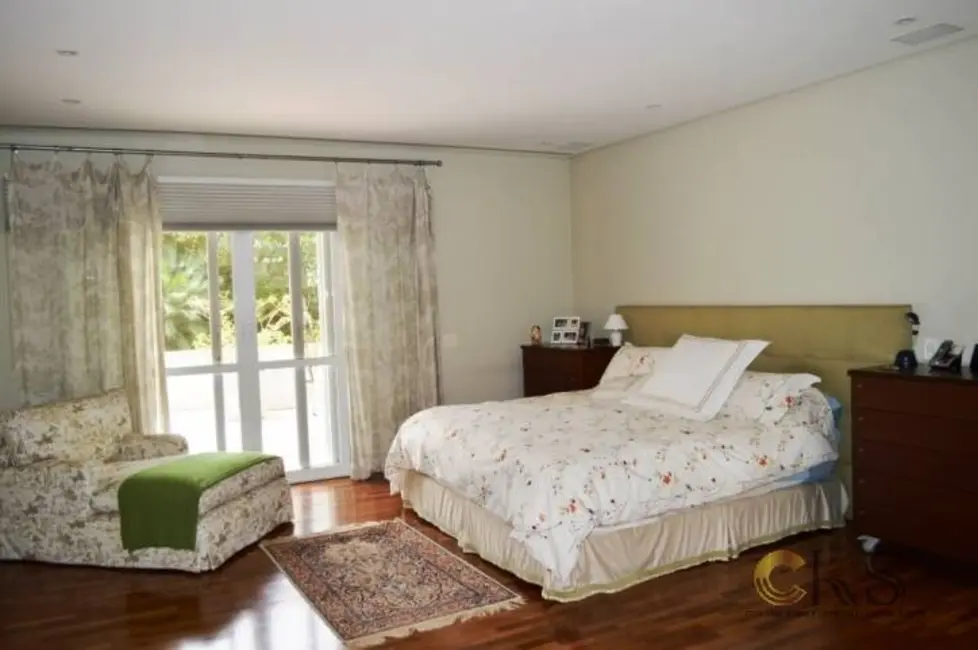 Foto 10 de Casa de Condomínio com 4 quartos à venda, 850m2 em Barueri - SP