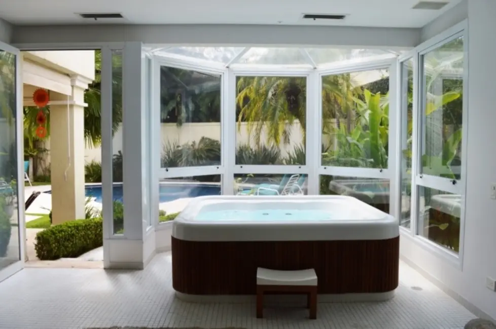 Foto 9 de Casa de Condomínio com 4 quartos à venda, 850m2 em Barueri - SP