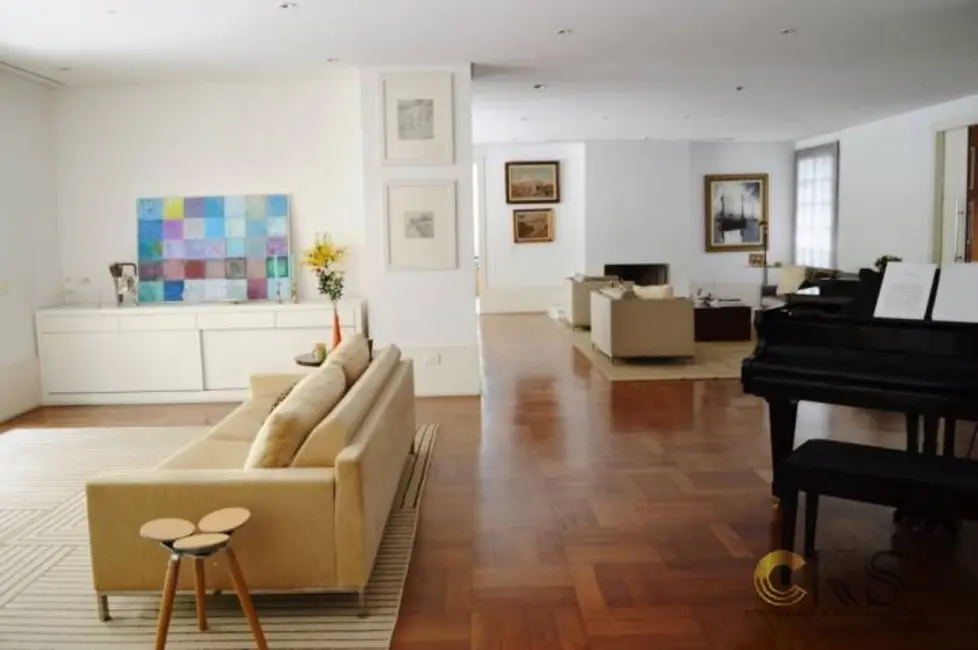 Casa de Condomínio com 4 quartos à venda, 850m2 em Barueri - SP - imagem 7 Foto 7 de Casa de Condomínio com 4 quartos à venda, 850m2 em Barueri - SP