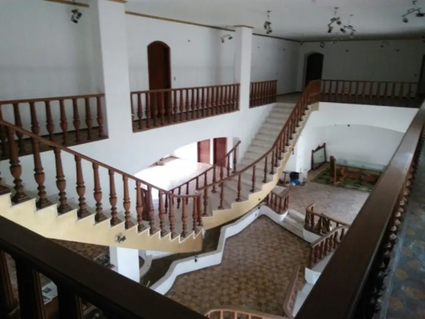 Foto 6 de Casa de Condomínio com 7 quartos à venda, 1760m2 em Barueri - SP