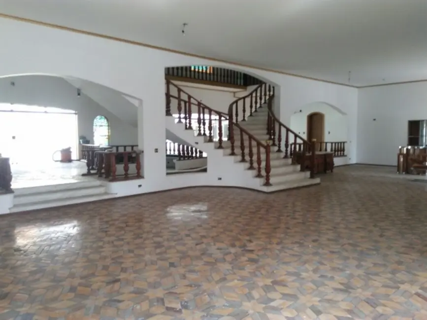 Foto 8 de Casa de Condomínio com 7 quartos à venda, 1760m2 em Barueri - SP