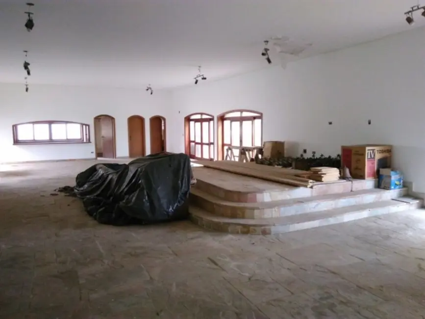 Foto 9 de Casa de Condomínio com 7 quartos à venda, 1760m2 em Barueri - SP