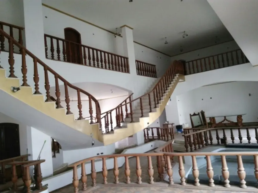 Foto 5 de Casa de Condomínio com 7 quartos à venda, 1760m2 em Barueri - SP