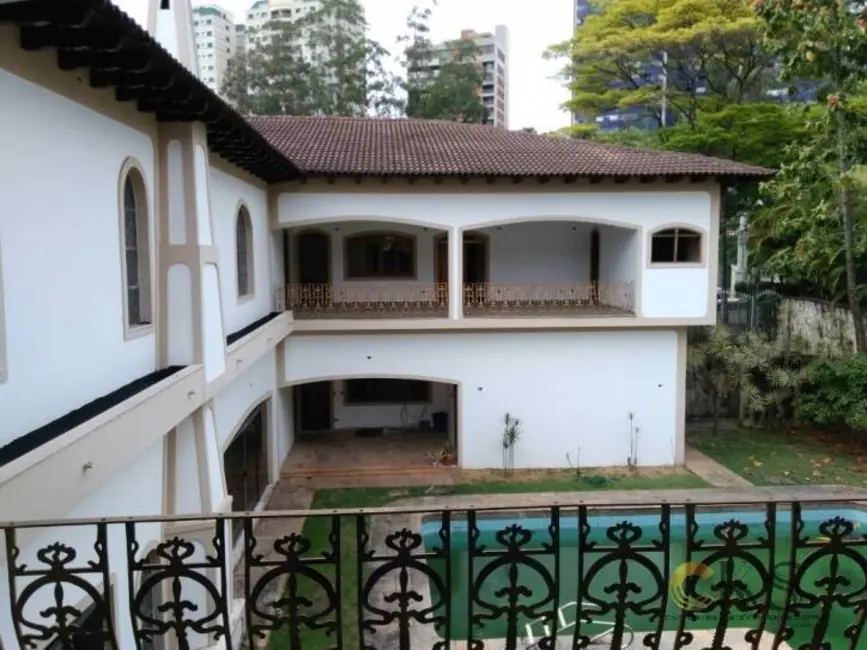 Foto 12 de Casa de Condomínio com 7 quartos à venda, 1760m2 em Barueri - SP