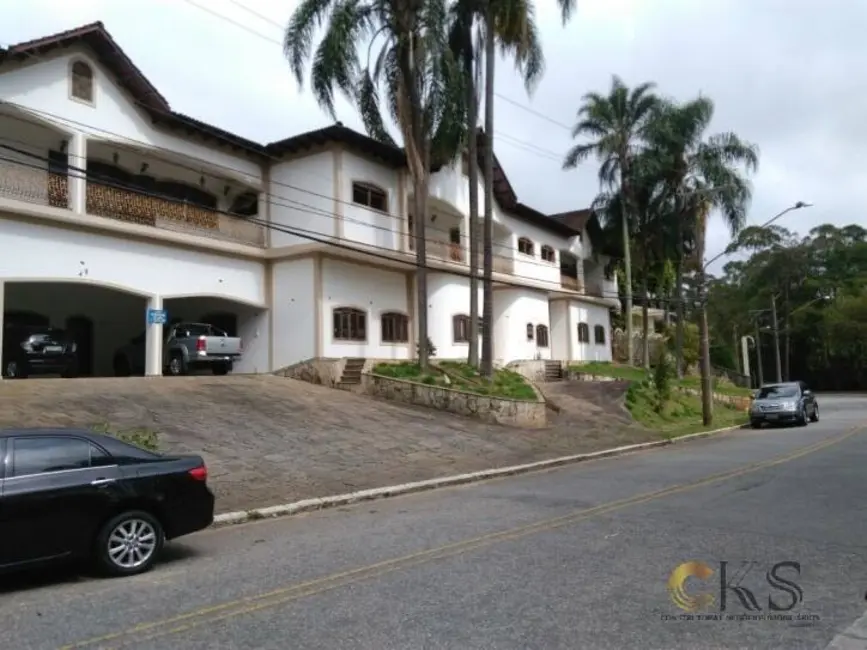 Foto 11 de Casa de Condomínio com 7 quartos à venda, 1760m2 em Barueri - SP