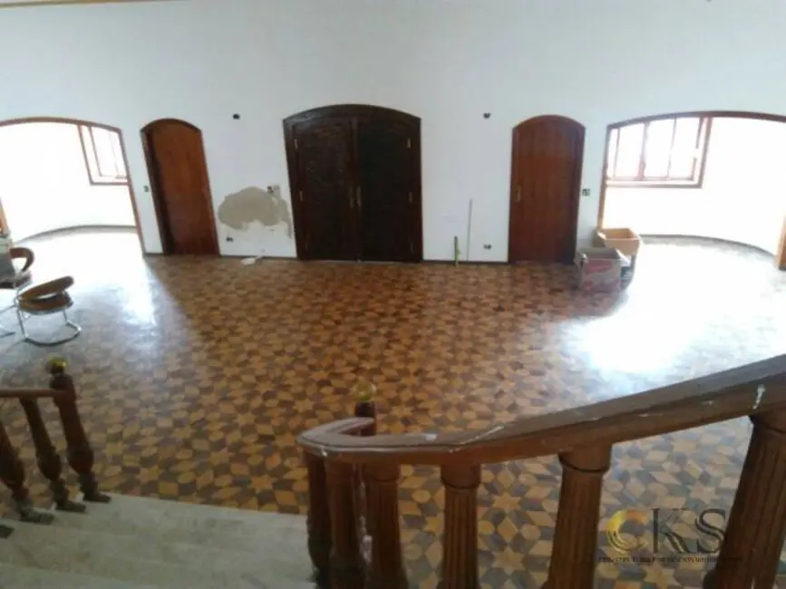 Foto 10 de Casa de Condomínio com 7 quartos à venda, 1760m2 em Barueri - SP