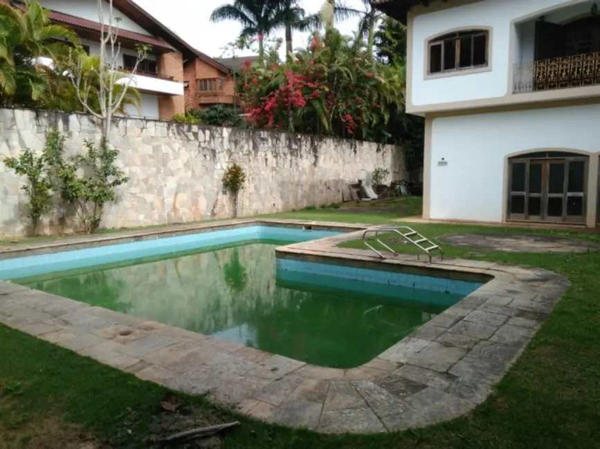 Foto 3 de Casa de Condomínio com 7 quartos à venda, 1760m2 em Barueri - SP