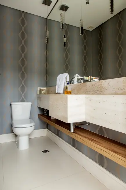 Foto 4 de Casa de Condomínio com 4 quartos à venda, 540m2 em Santana De Parnaiba - SP