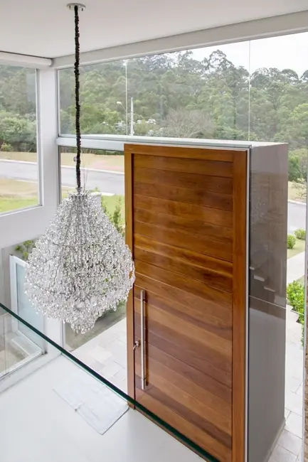 Foto 2 de Casa de Condomínio com 4 quartos à venda, 540m2 em Santana De Parnaiba - SP