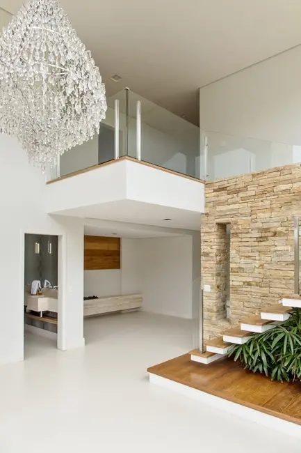 Foto 7 de Casa de Condomínio com 4 quartos à venda, 540m2 em Santana De Parnaiba - SP