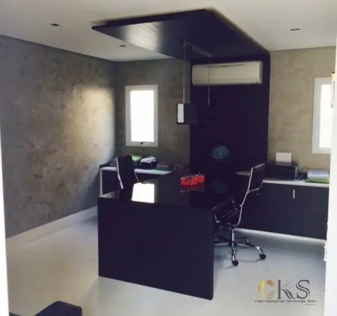 Foto 5 de Casa de Condomínio com 4 quartos à venda, 540m2 em Santana De Parnaiba - SP