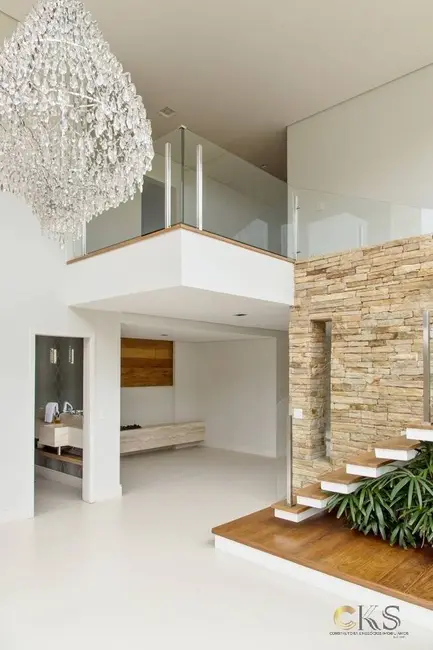 Foto 7 de Casa de Condomínio com 4 quartos à venda, 540m2 em Santana De Parnaiba - SP