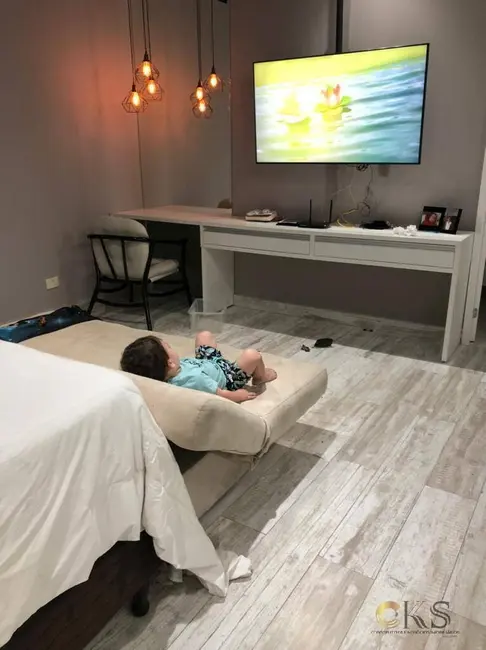 Foto 7 de Casa de Condomínio com 4 quartos à venda, 380m2 em Santana De Parnaiba - SP