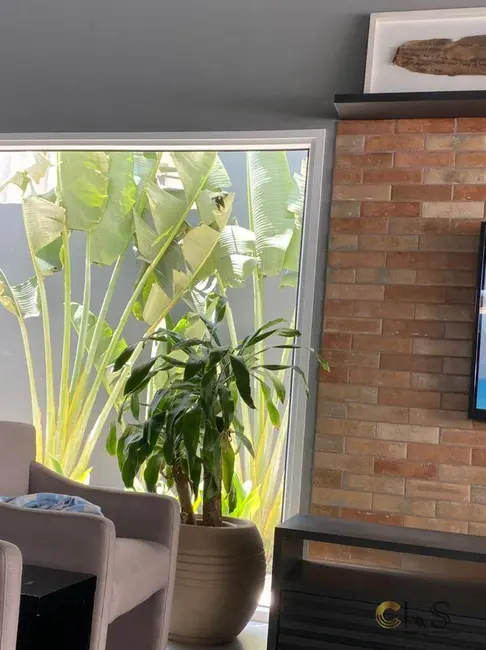 Foto 3 de Casa de Condomínio com 4 quartos à venda, 380m2 em Santana De Parnaiba - SP