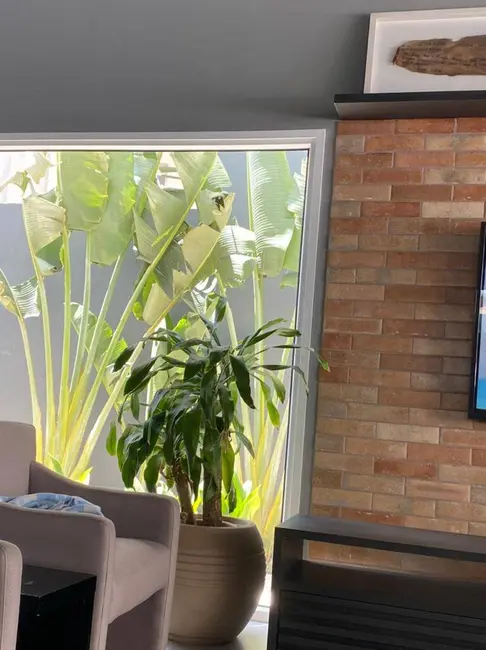 Foto 3 de Casa de Condomínio com 4 quartos à venda, 380m2 em Santana De Parnaiba - SP