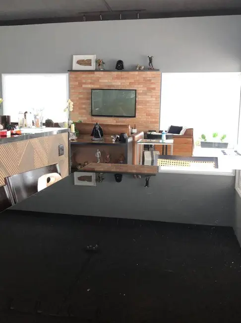 Foto 9 de Casa de Condomínio com 4 quartos à venda, 380m2 em Santana De Parnaiba - SP