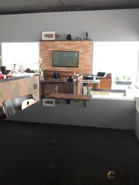 Foto 9 de Casa de Condomínio com 4 quartos à venda, 380m2 em Santana De Parnaiba - SP