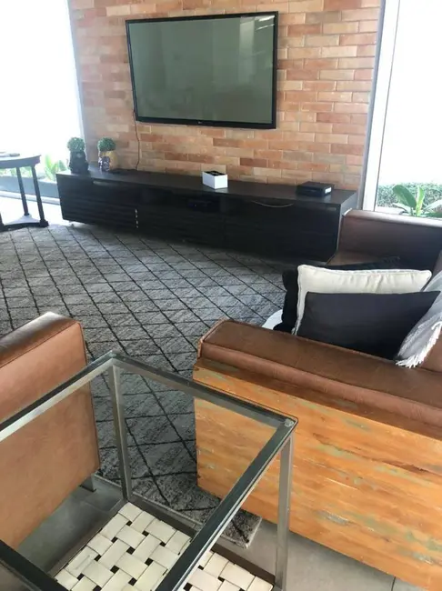 Foto 8 de Casa de Condomínio com 4 quartos à venda, 380m2 em Santana De Parnaiba - SP