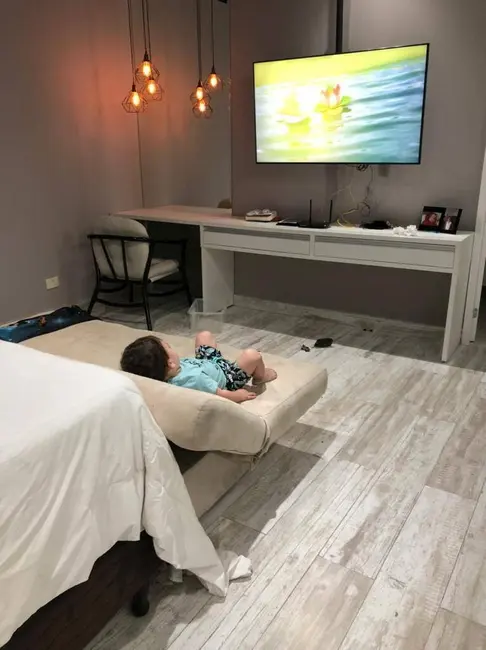 Foto 7 de Casa de Condomínio com 4 quartos à venda, 380m2 em Santana De Parnaiba - SP