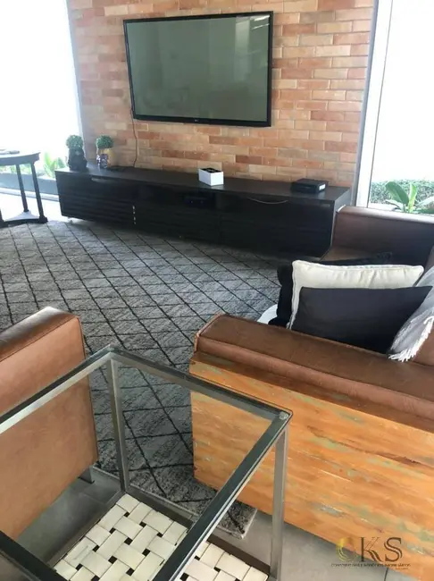 Foto 8 de Casa de Condomínio com 4 quartos à venda, 380m2 em Santana De Parnaiba - SP