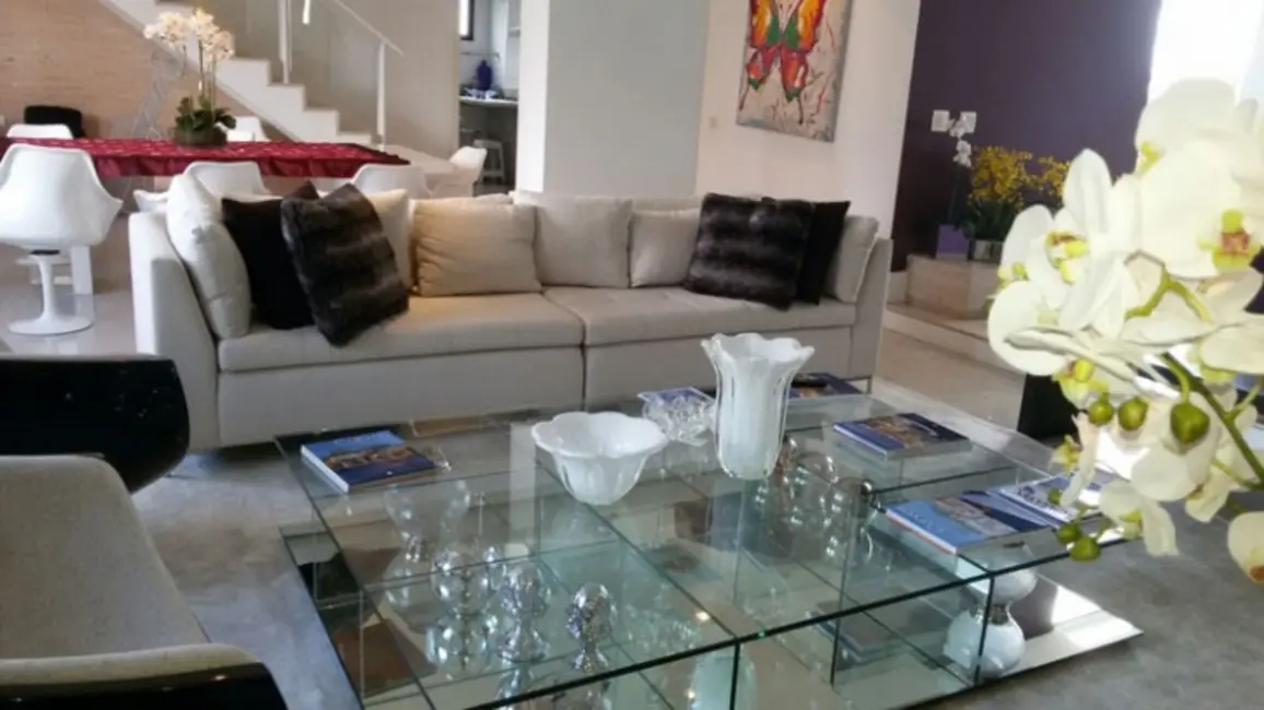 Foto 2 de Apartamento com 3 quartos à venda, 356m2 em Barueri - SP