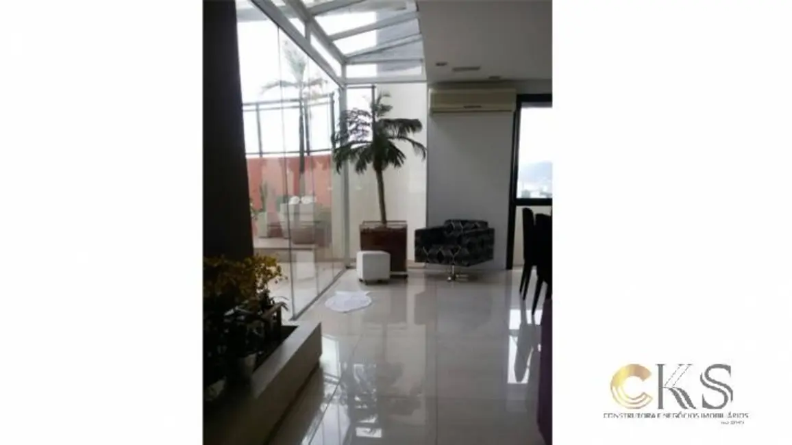 Apartamento com 3 quartos à venda, 356m2 em Barueri - SP - imagem 6 Foto 6 de Apartamento com 3 quartos à venda, 356m2 em Barueri - SP