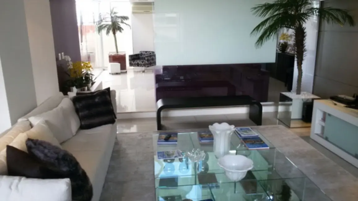 Foto 5 de Apartamento com 3 quartos à venda, 356m2 em Barueri - SP