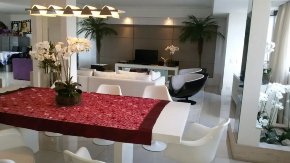 Foto 3 de Apartamento com 3 quartos à venda, 356m2 em Barueri - SP