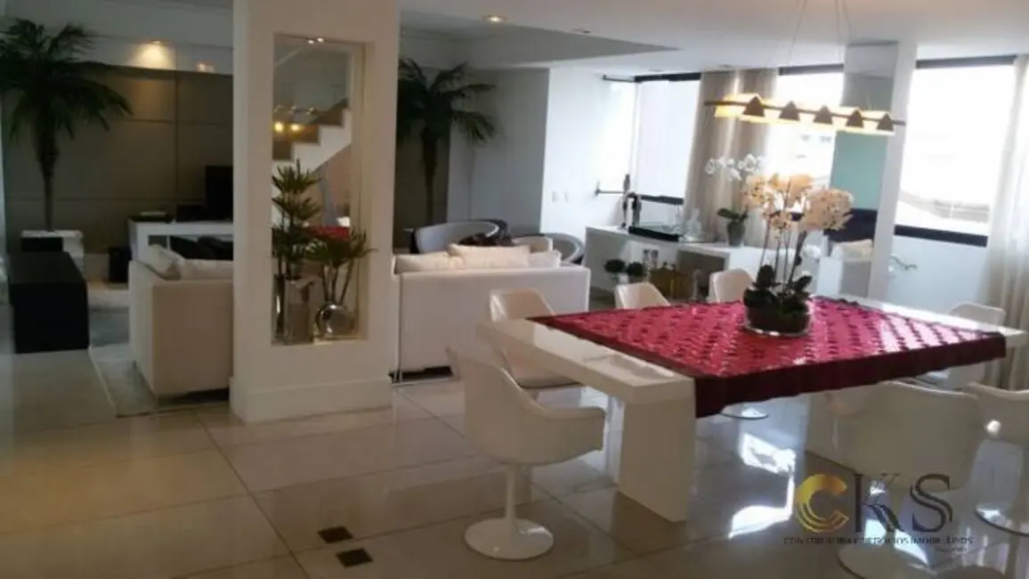 Foto 1 de Apartamento com 3 quartos à venda, 356m2 em Barueri, SP