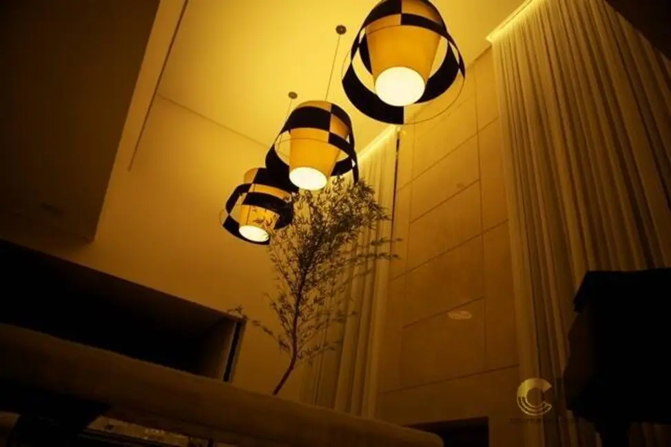 Foto 2 de Casa de Condomínio com 5 quartos à venda, 732m2 em Santana De Parnaiba - SP