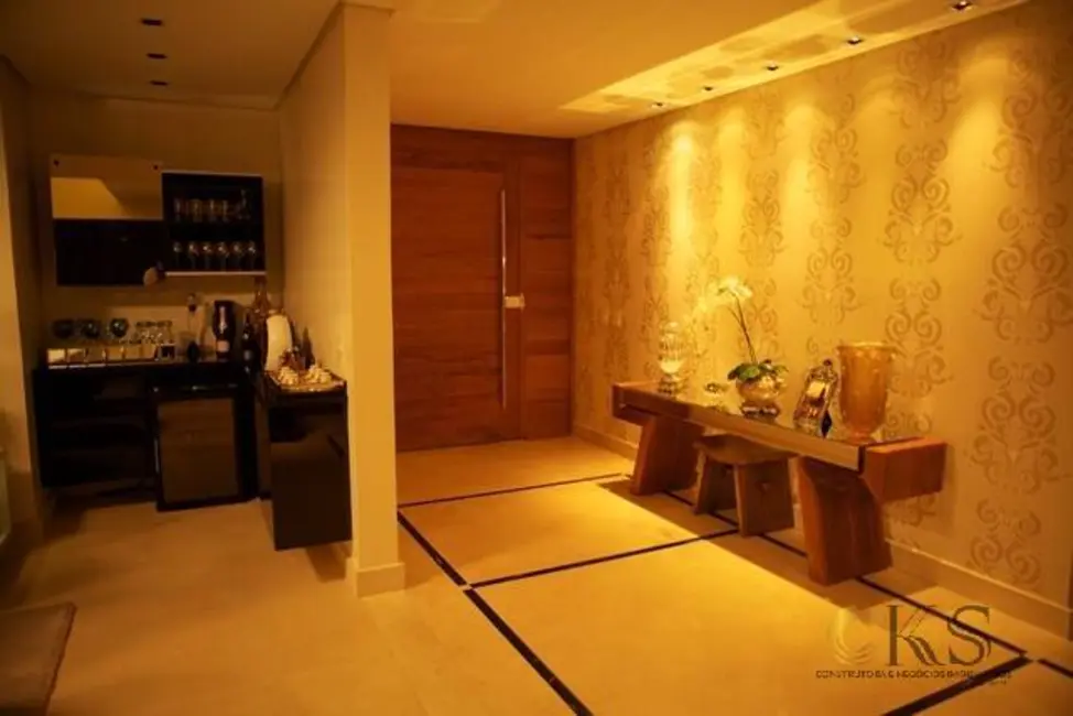 Foto 6 de Casa de Condomínio com 5 quartos à venda, 732m2 em Santana De Parnaiba - SP