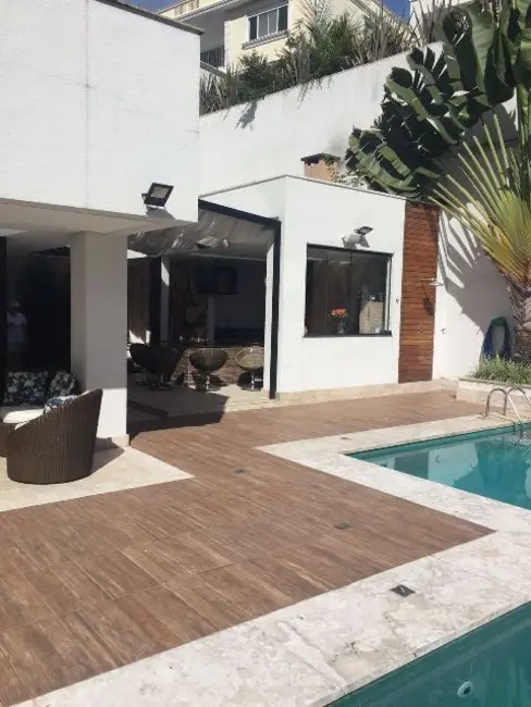 Foto 1 de Casa de Condomínio com 5 quartos à venda, 732m2 em Santana De Parnaiba - SP