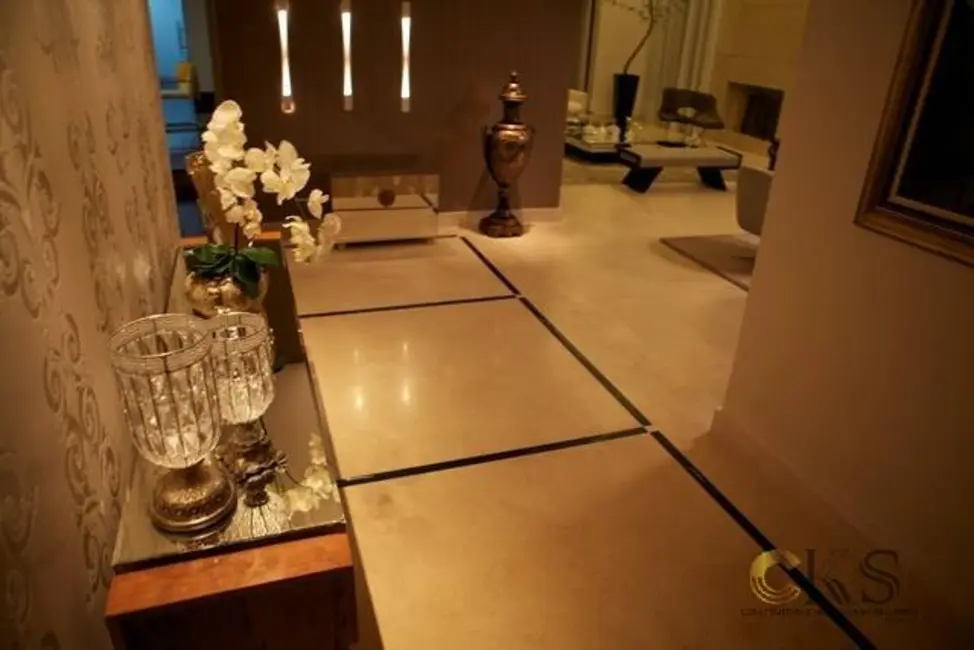 Foto 7 de Casa de Condomínio com 5 quartos à venda, 732m2 em Santana De Parnaiba - SP