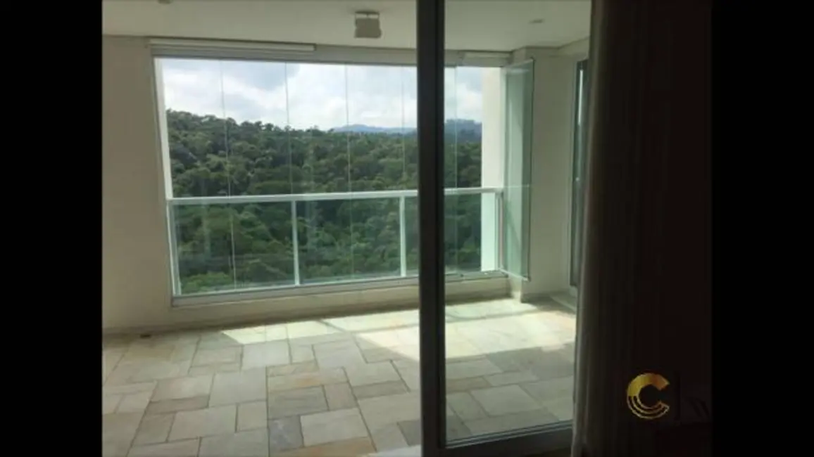 Foto 9 de Apartamento com 4 quartos à venda e para alugar, 367m2 em Tamboré, Santana De Parnaiba - SP