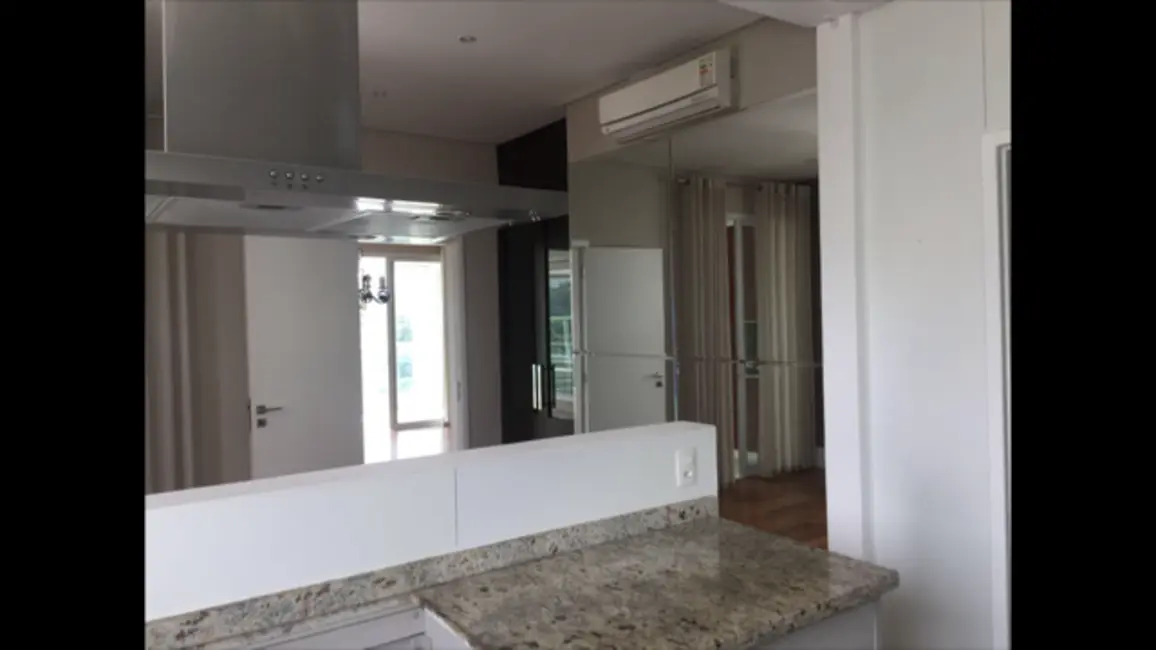 Foto 8 de Apartamento com 4 quartos à venda e para alugar, 367m2 em Tamboré, Santana De Parnaiba - SP