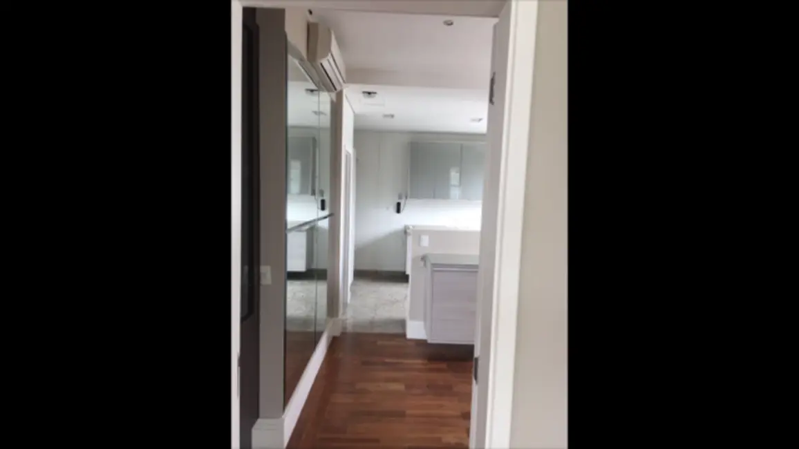 Foto 3 de Apartamento com 4 quartos à venda e para alugar, 367m2 em Tamboré, Santana De Parnaiba - SP