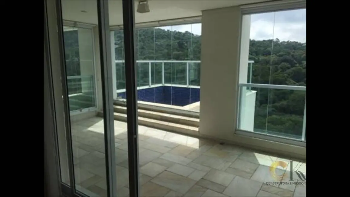 Foto 2 de Apartamento com 4 quartos à venda e para alugar, 367m2 em Tamboré, Santana De Parnaiba - SP