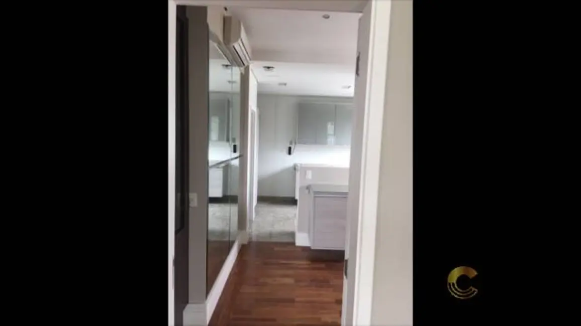 Foto 3 de Apartamento com 4 quartos à venda e para alugar, 367m2 em Tamboré, Santana De Parnaiba - SP