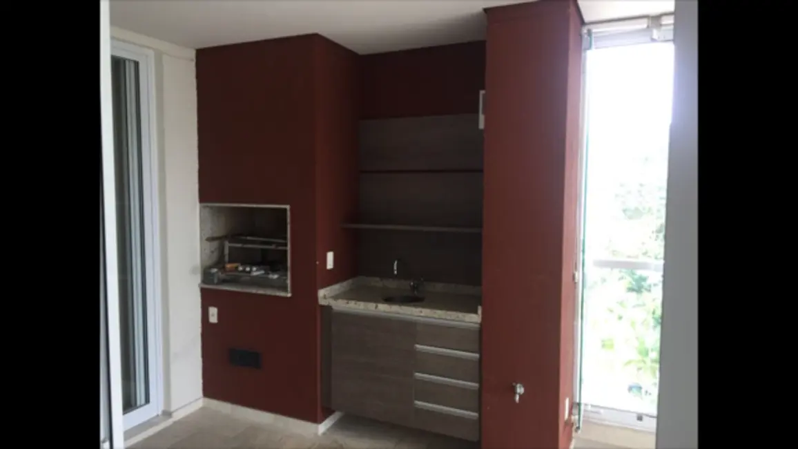 Foto 6 de Apartamento com 4 quartos à venda e para alugar, 367m2 em Tamboré, Santana De Parnaiba - SP