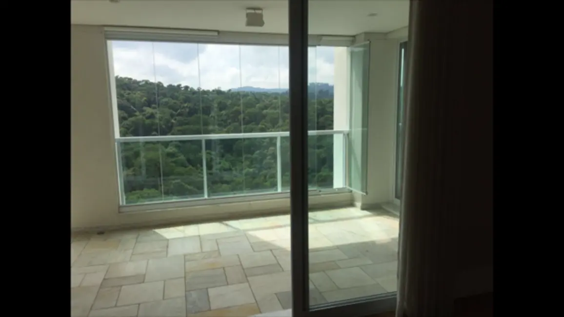 Foto 9 de Apartamento com 4 quartos à venda e para alugar, 367m2 em Tamboré, Santana De Parnaiba - SP