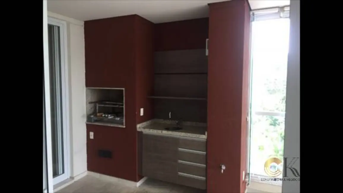 Foto 6 de Apartamento com 4 quartos à venda e para alugar, 367m2 em Tamboré, Santana De Parnaiba - SP