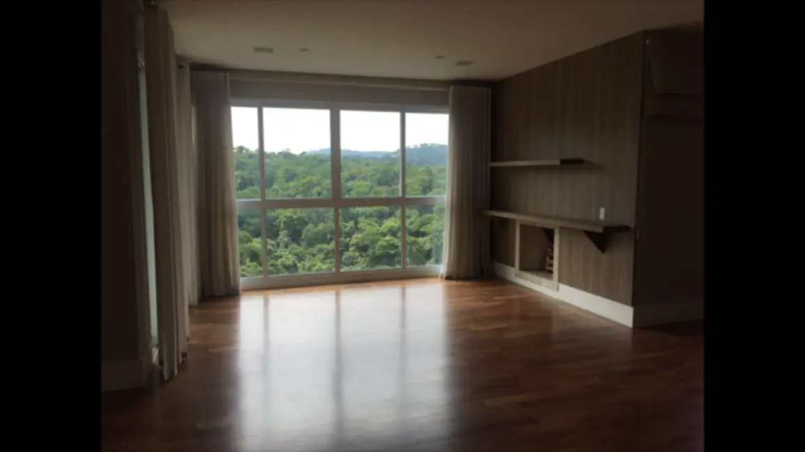 Foto 5 de Apartamento com 4 quartos à venda e para alugar, 367m2 em Tamboré, Santana De Parnaiba - SP