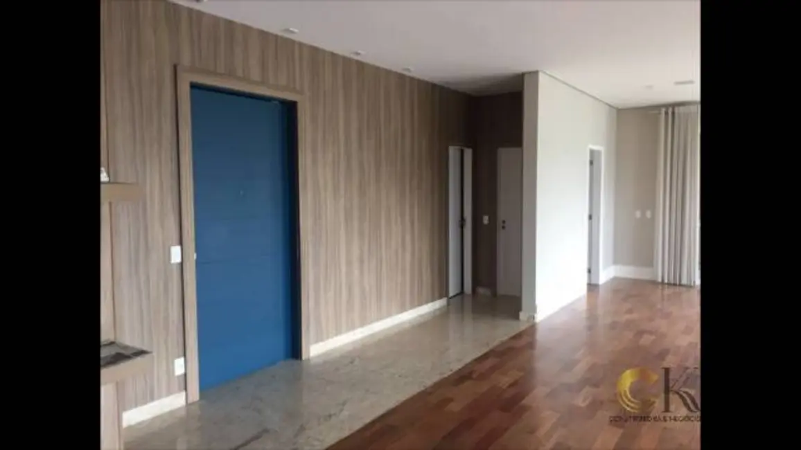 Foto 7 de Apartamento com 4 quartos à venda e para alugar, 367m2 em Tamboré, Santana De Parnaiba - SP