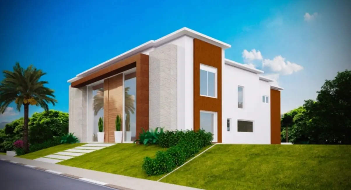 Casa com 5 quartos à venda, 1400m2 em Santana De Parnaiba - SP - imagem 3 Foto 3 de Casa com 5 quartos à venda, 1400m2 em Santana De Parnaiba - SP